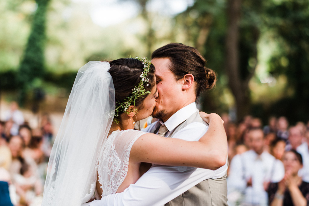 Mariage Jouques en provence Cécile & Jonathan The Pixel Art photographe de mariage en Provence