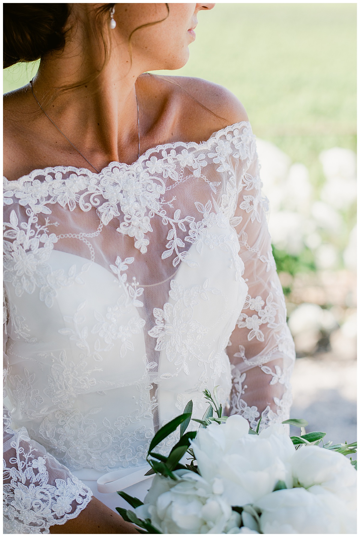 Mariage Chateau Maime Les Arcs en Provence