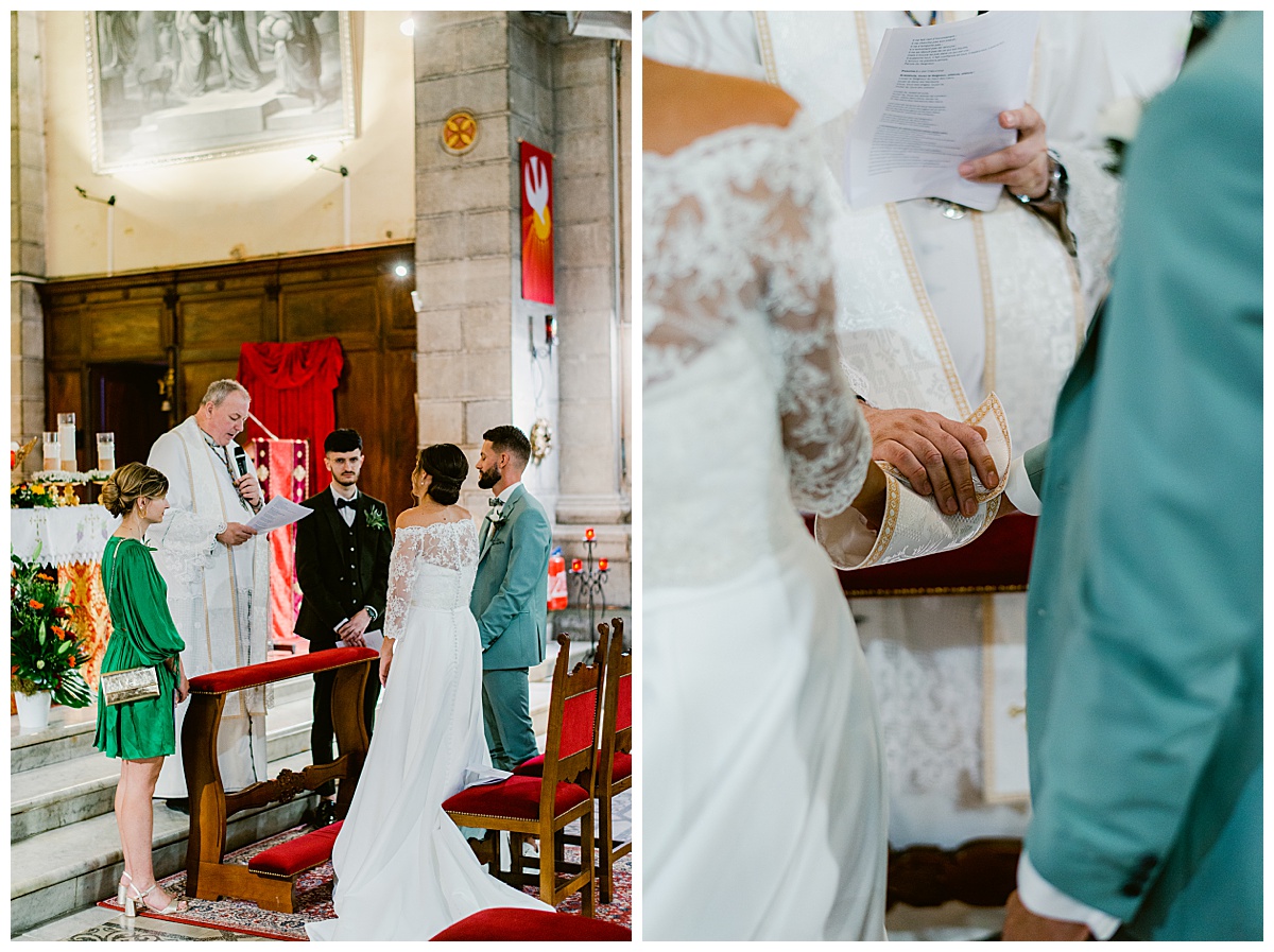 Mariage Chateau Maime Les Arcs en Provence