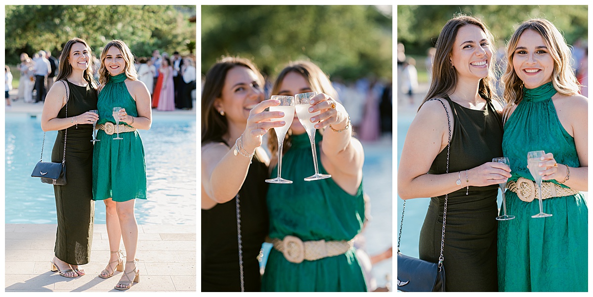 Mariage Chateau Maime Les Arcs en Provence