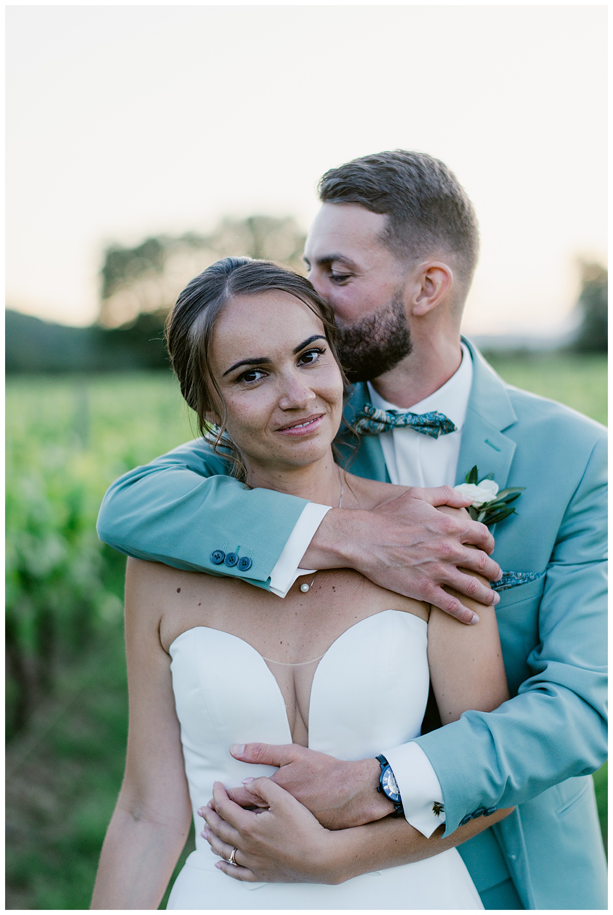 Mariage Chateau Maime Les Arcs en Provence