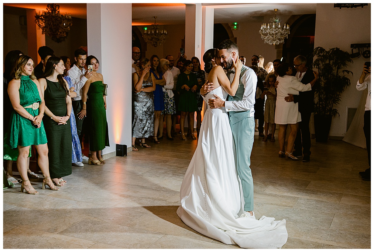 Mariage Chateau Maime Les Arcs en Provence