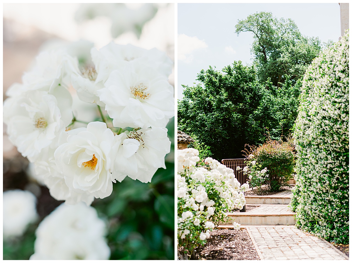 Mariage Chateau Maime Les Arcs en Provence